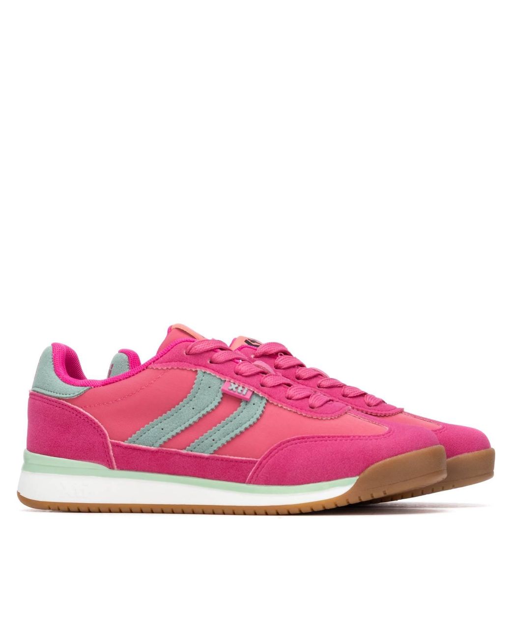 Xti Pink 14501908 Sneaker
