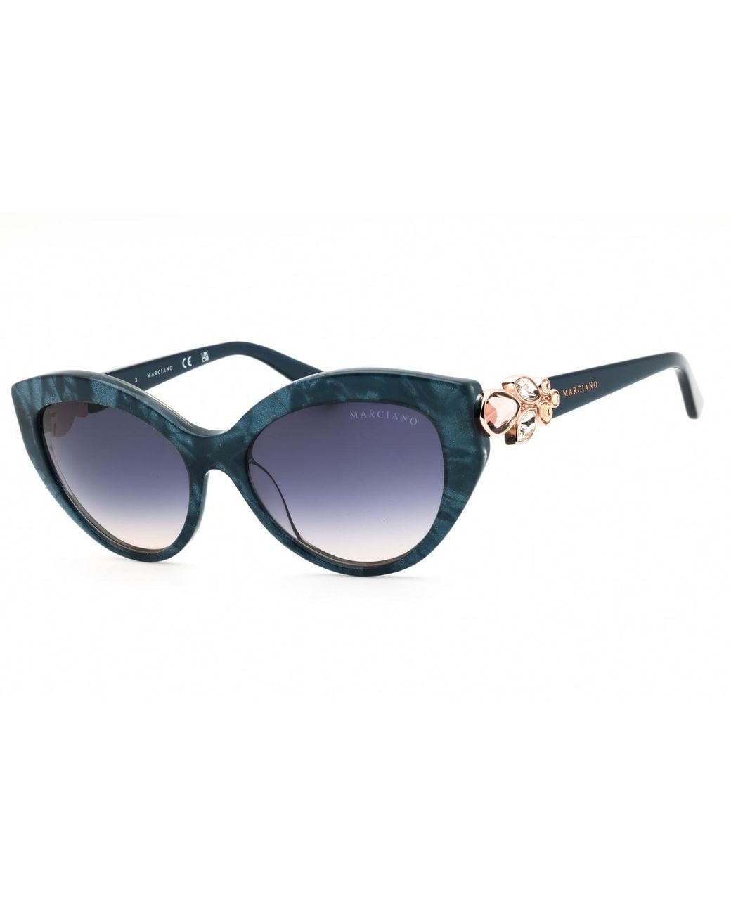 Guess Black Gm00033 Sunglasses