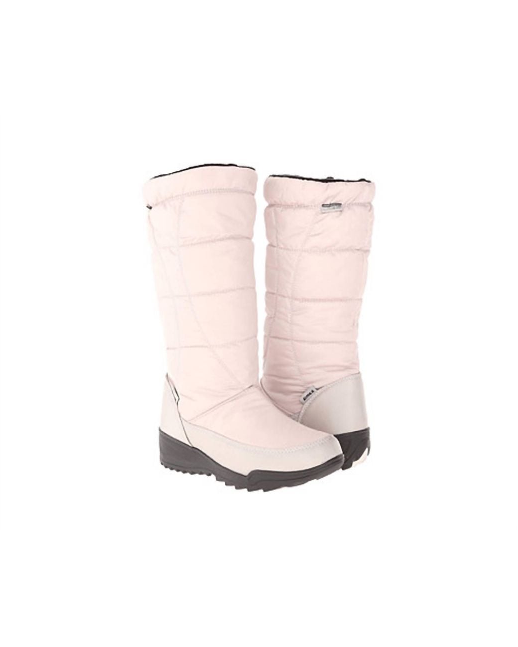 Kamik White Nice Boot