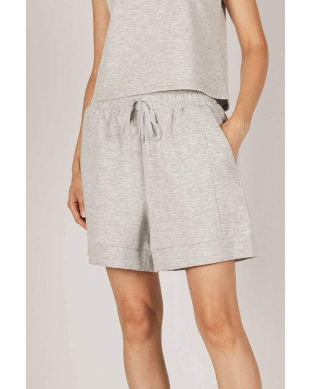 P.Cill Natural Lounge Short
