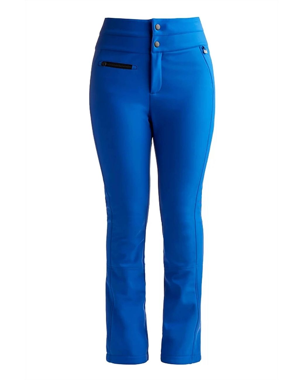 Nils Blue Alta Flared Ski Pants