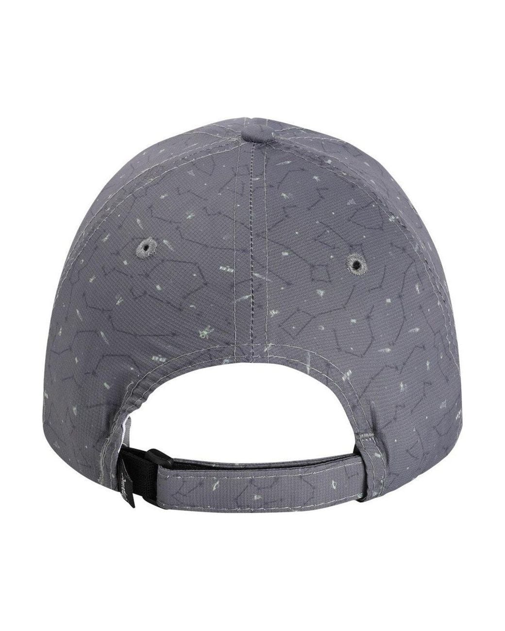 Imperial Gray Alter Ego Cap for men