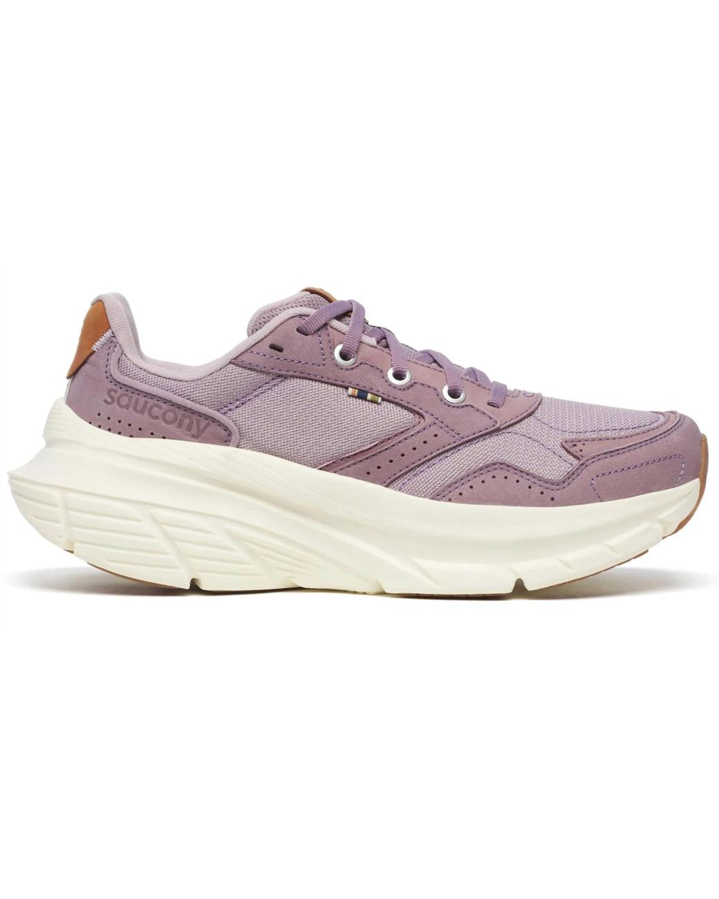 Saucony Black Guide Metro Shoe