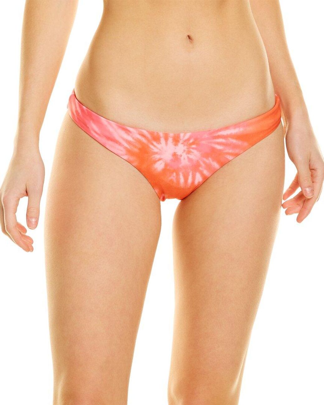 Peixoto Pink Bella Bottom