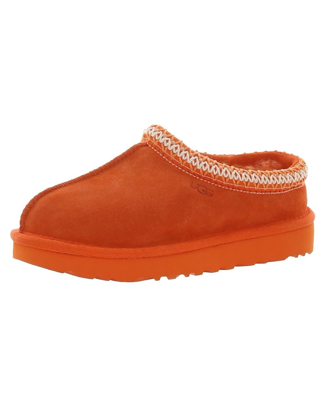 Ugg online slippers orange