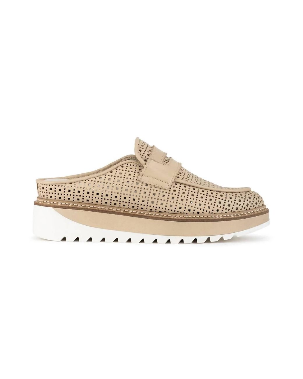 REV SHOES Multicolor Alexa Mules