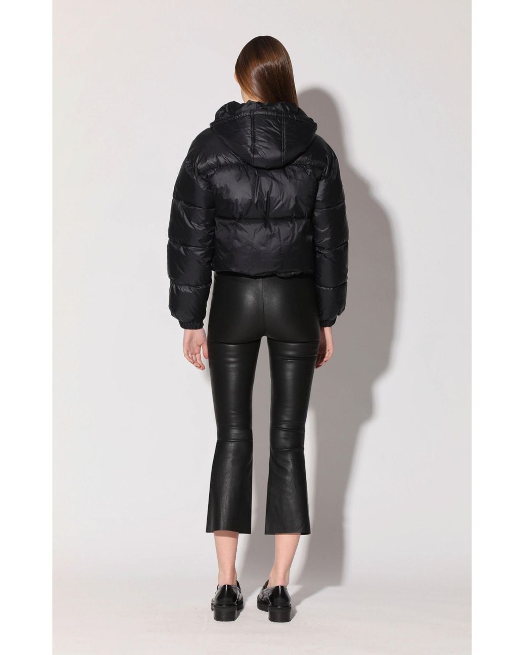 Walter Baker Black Luisa Pant