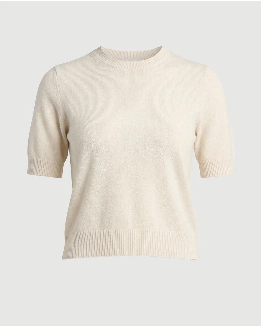 arch4 Natural Evie Tee