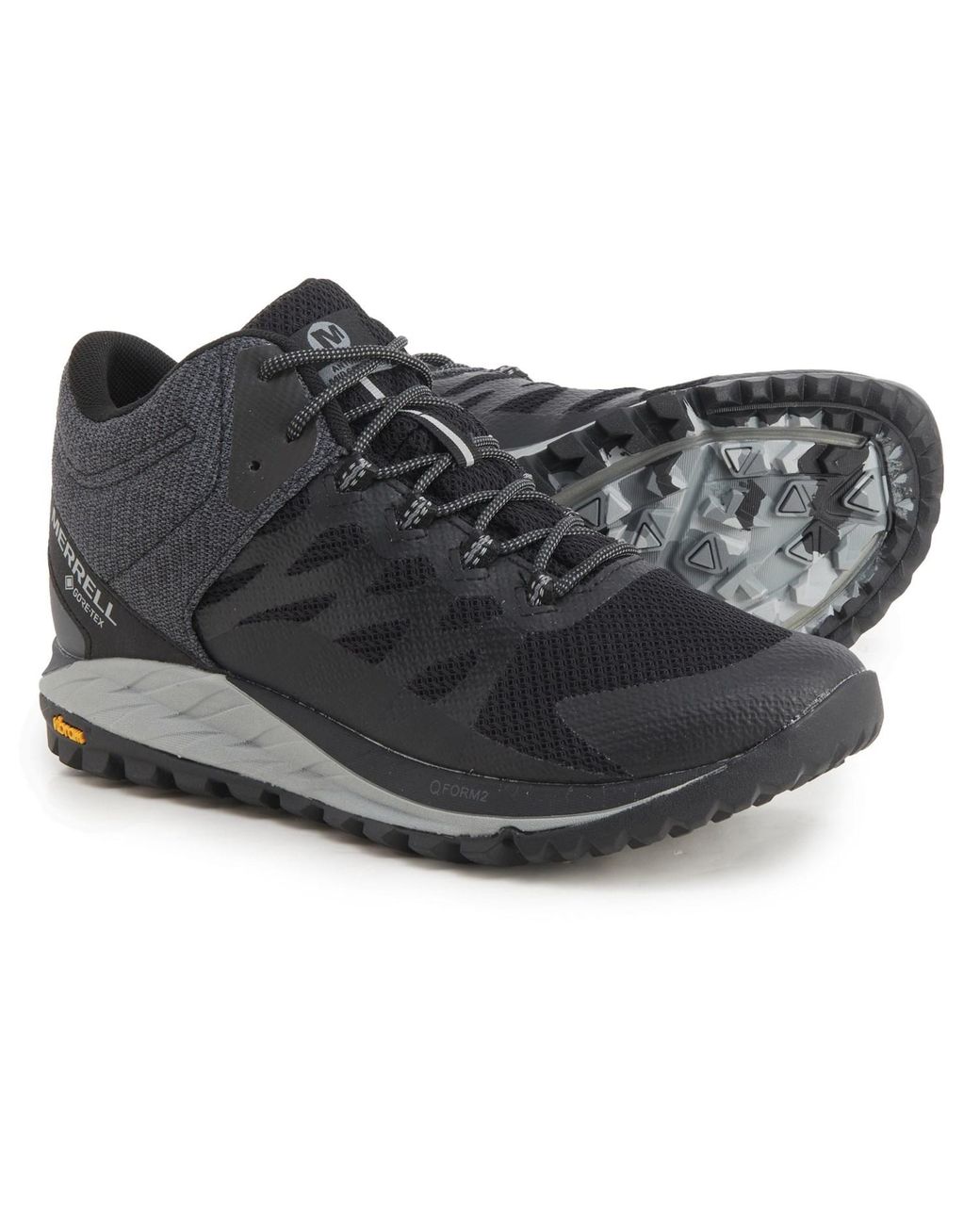 merrell antora 2 mid gtx