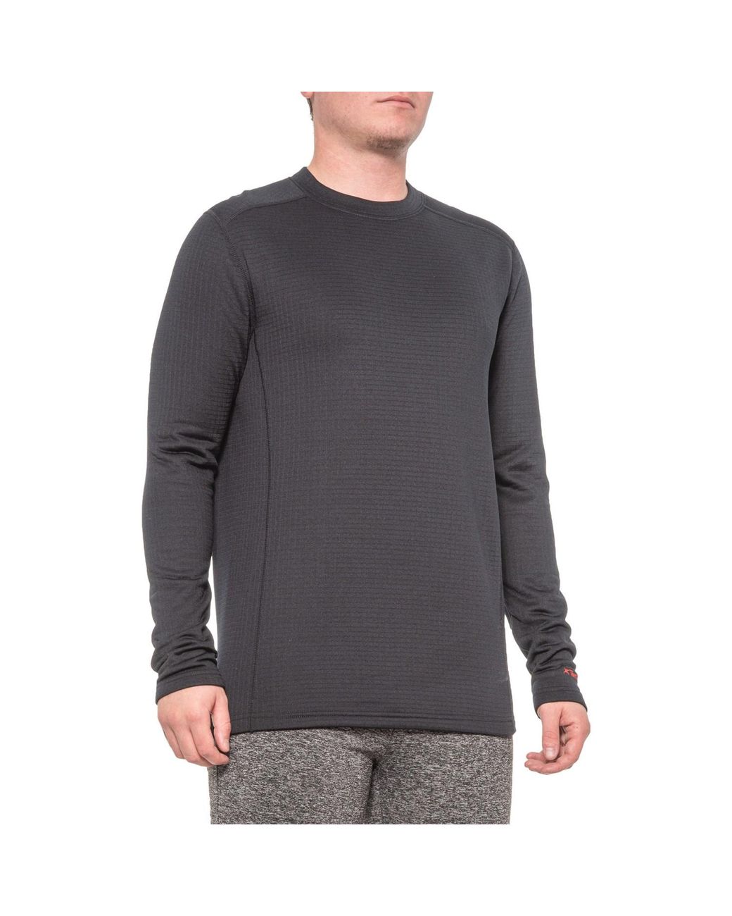 ua 4.0 base layer