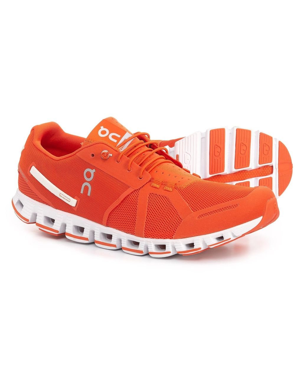 on the cloud shoes mens