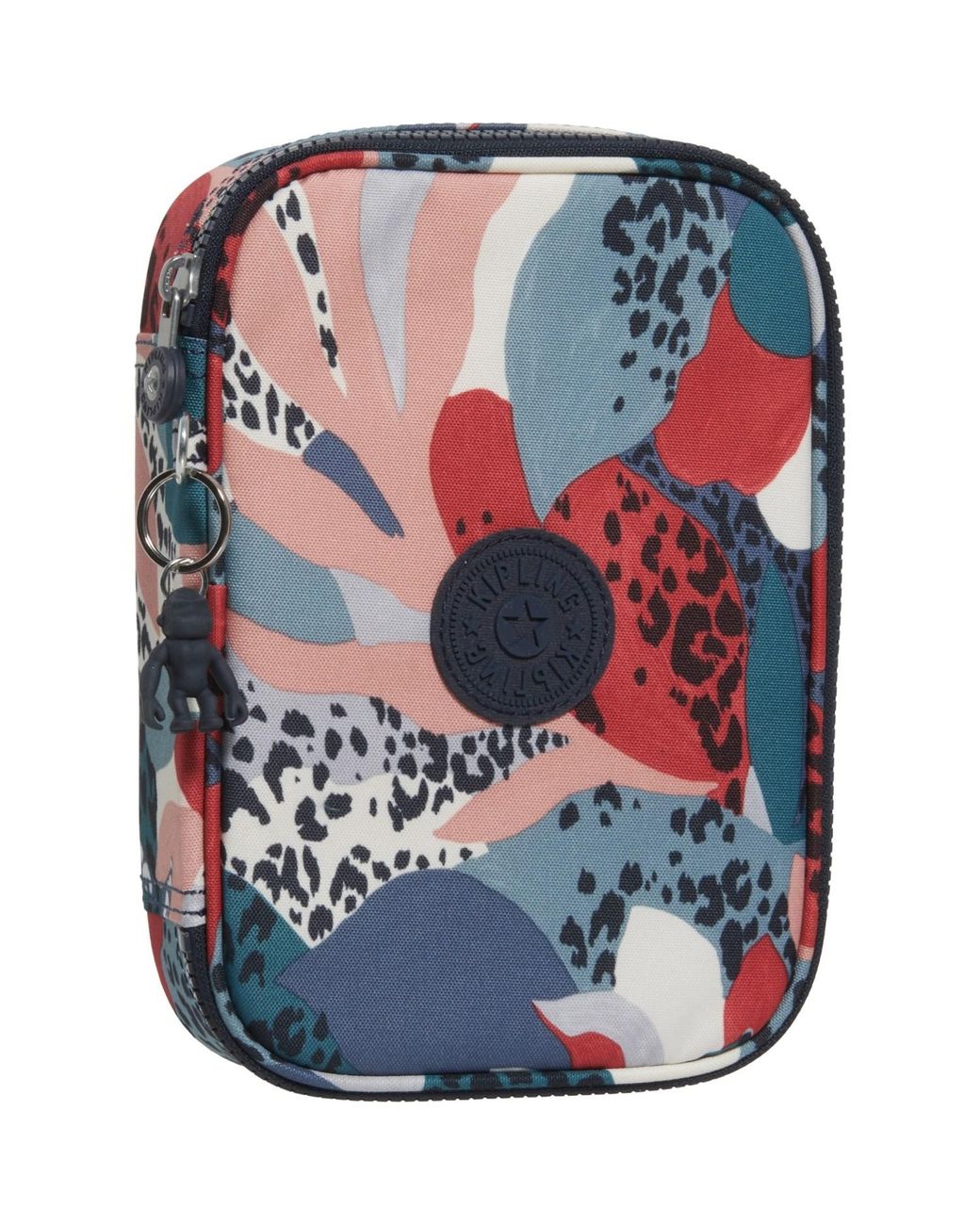 Kipling 100 Pens Pencil Case Lyst