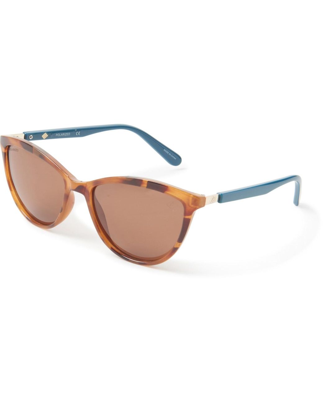 Sperry Top-Sider Sabre Sunglasses in 