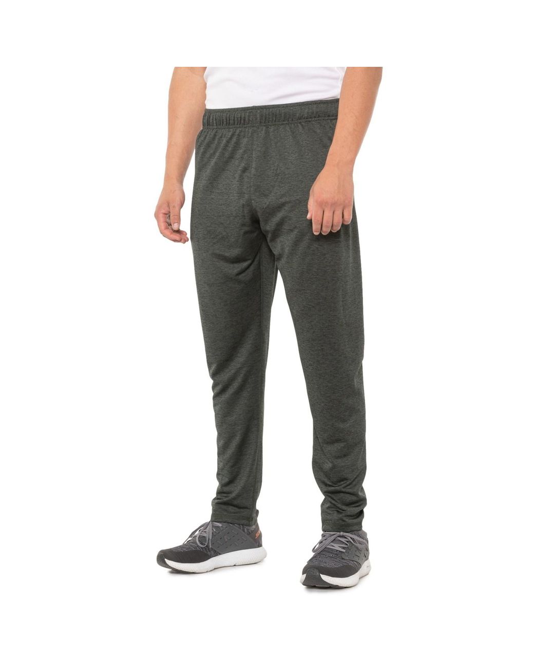 mitre proflow joggers