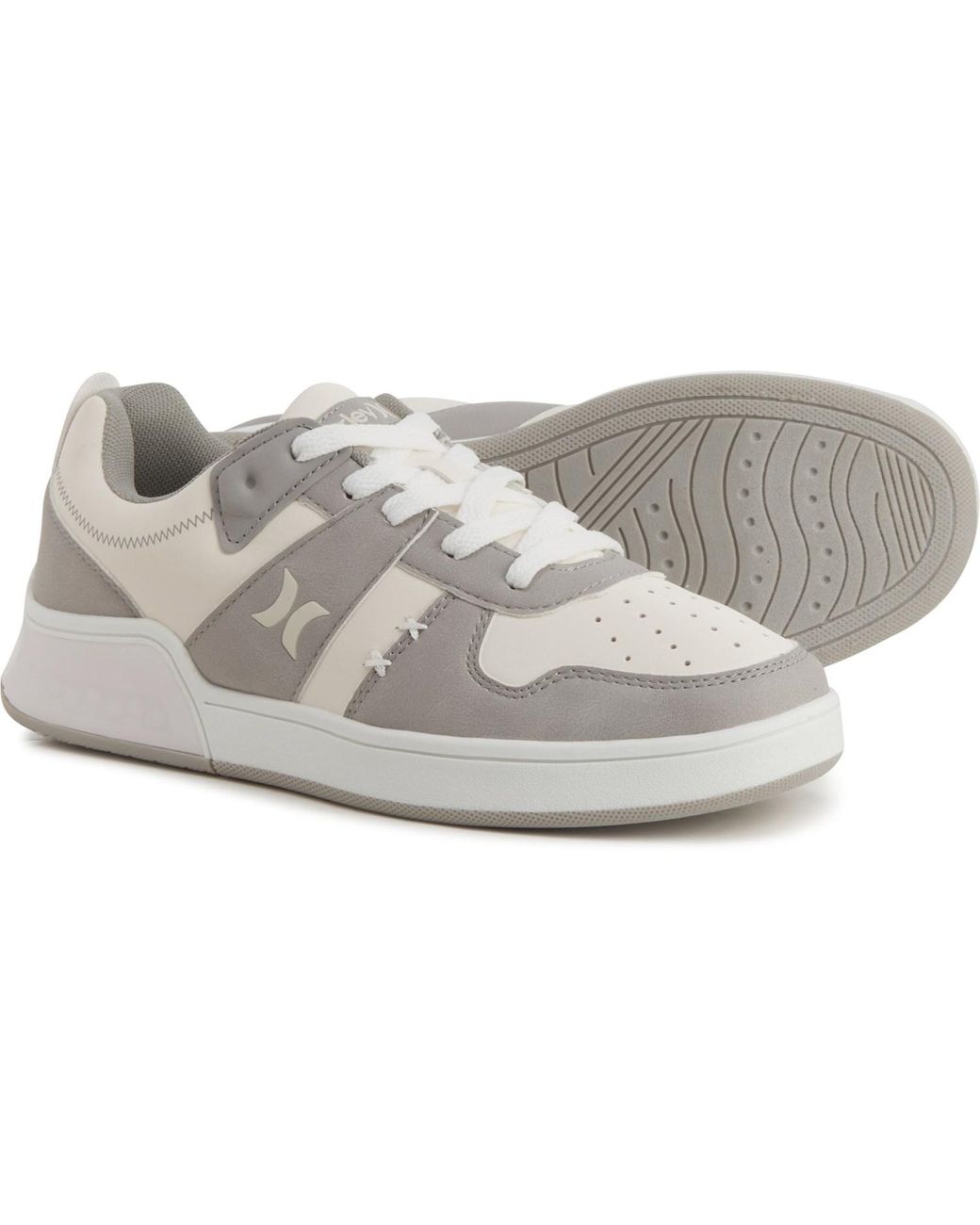 hurley basketball shoes