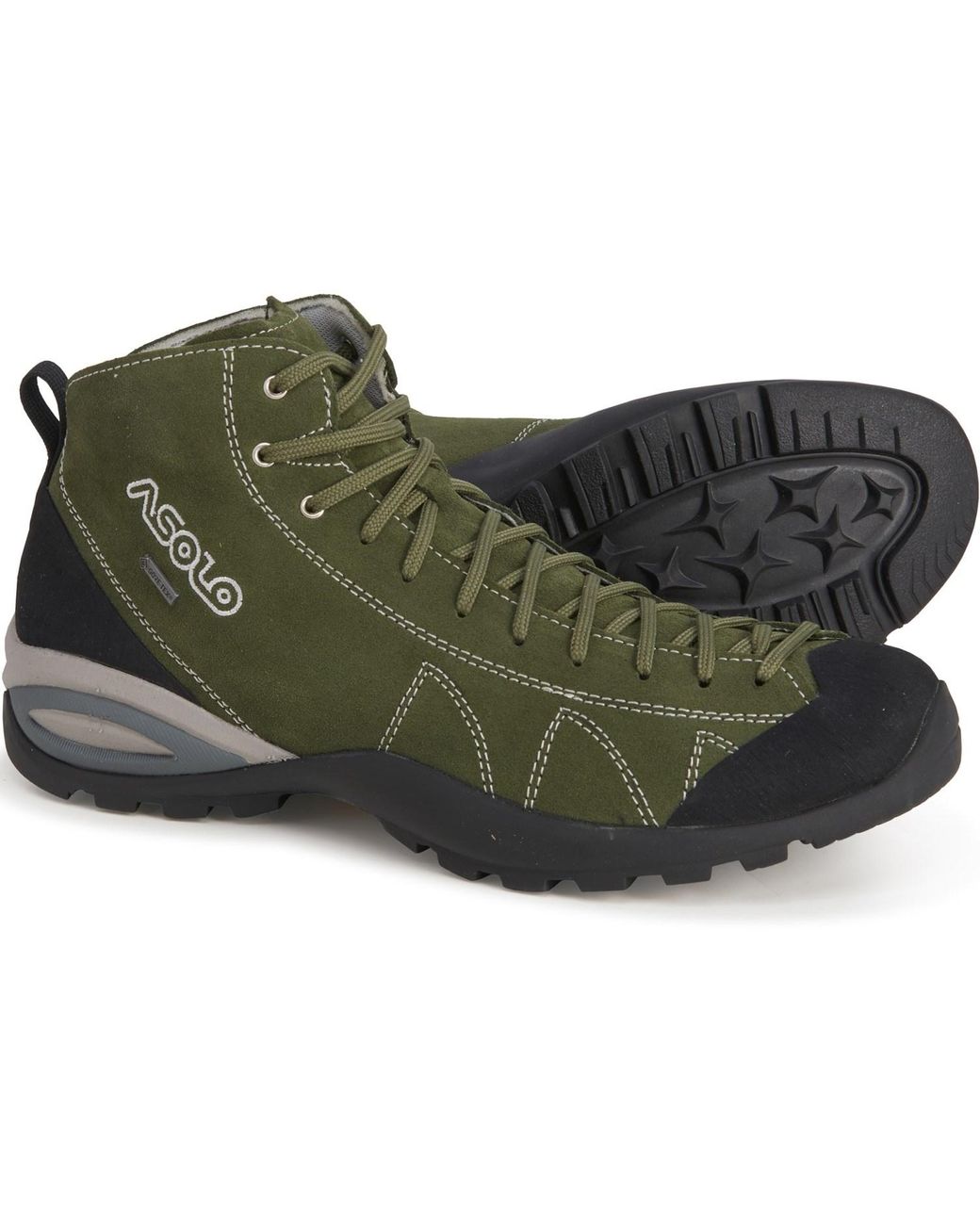 Asolo Cactus Gv Gore-tex(r) Hiking 