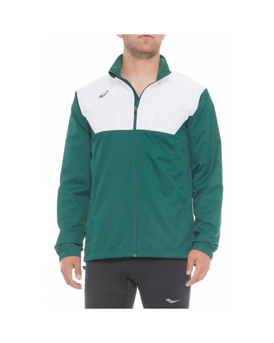 asics upsurge jacket