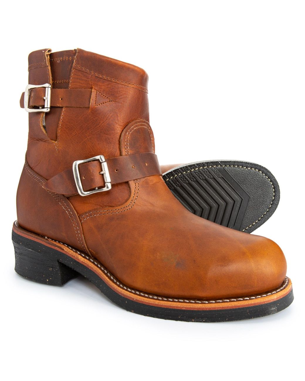 chippewa renegade