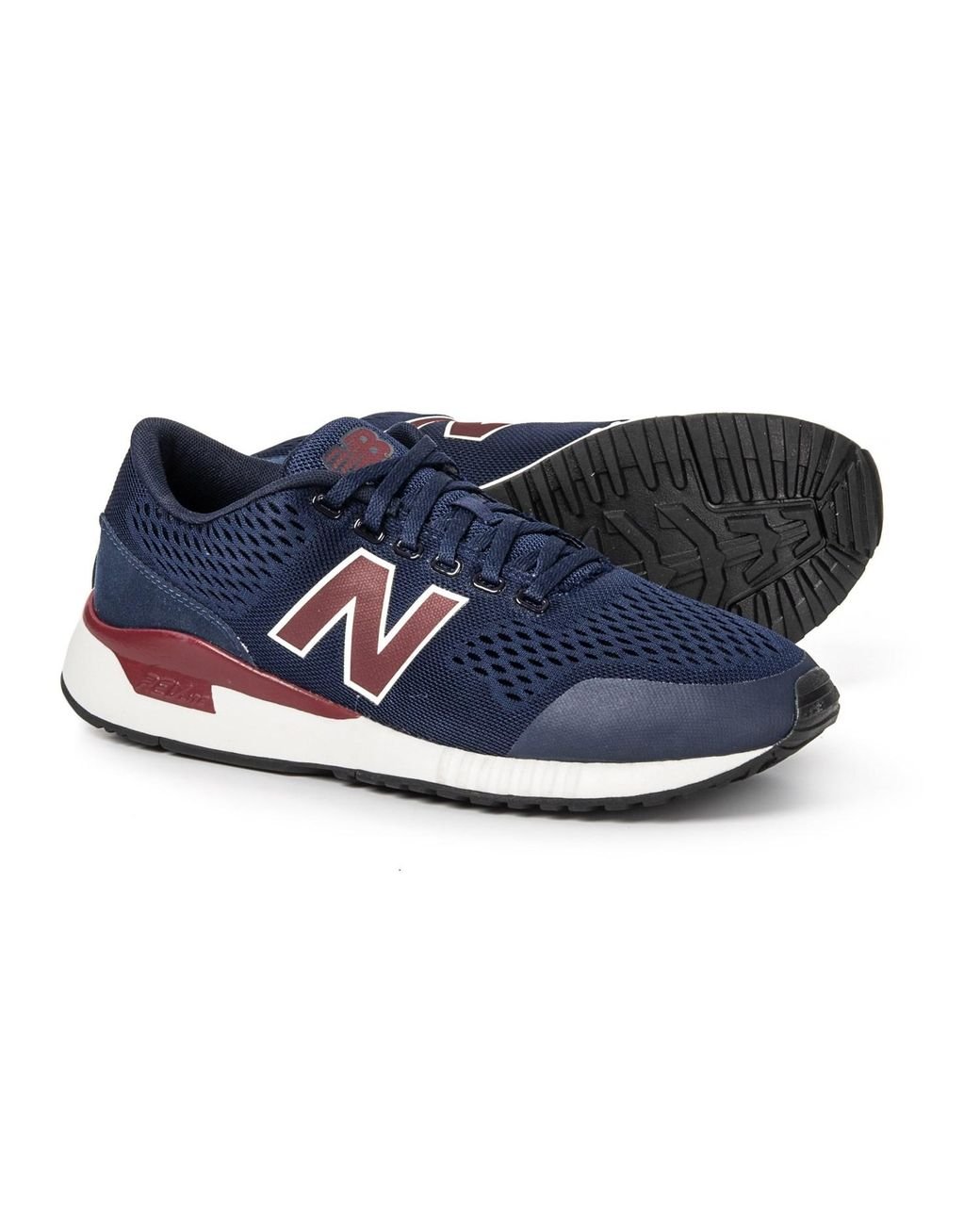 new balance 005