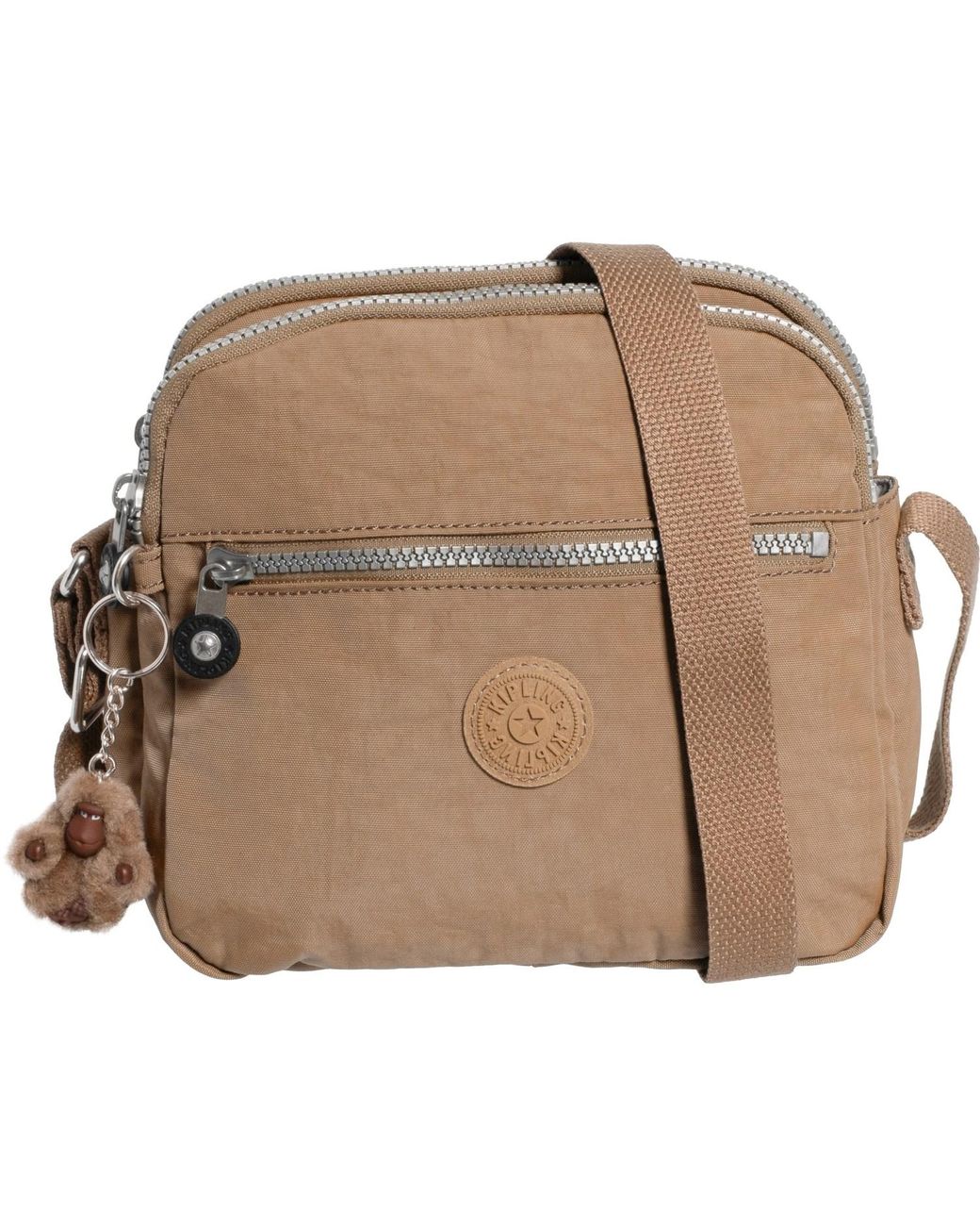Kipling Cara Crossbody Bag Lyst