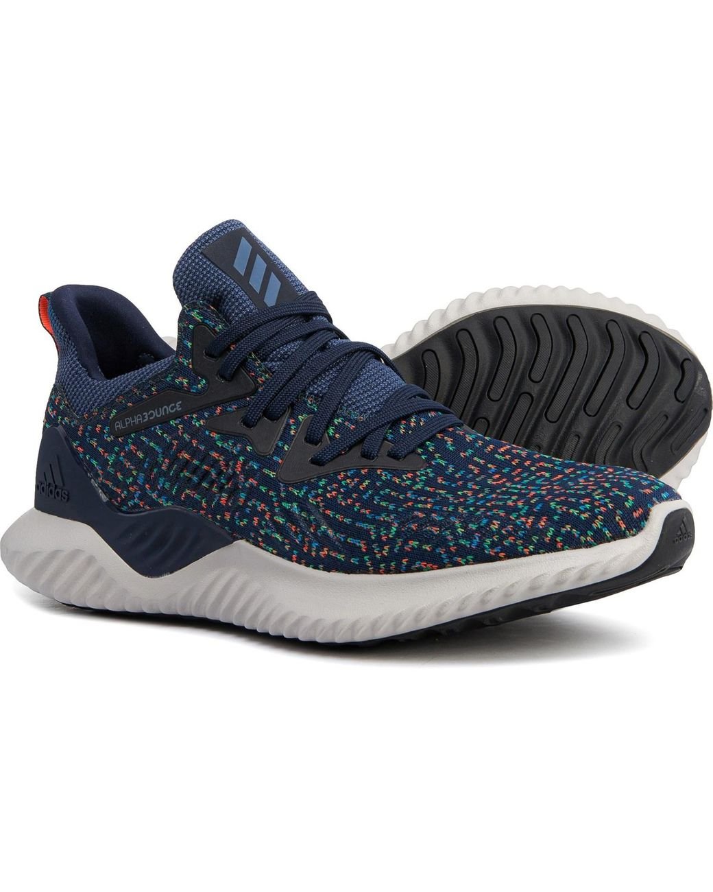 alphabounce beyond ck m