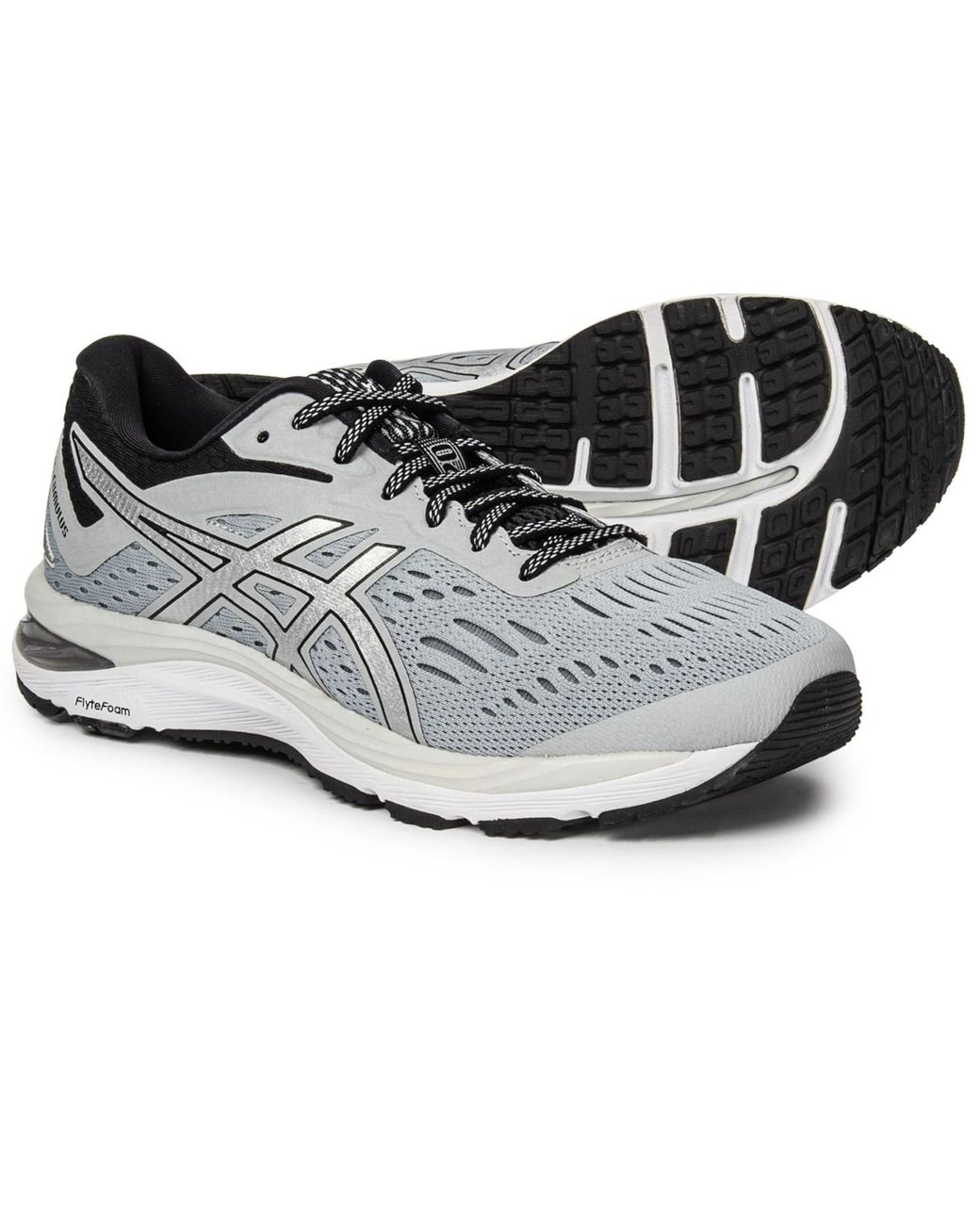 asics gel cumulus 20 el corte ingles