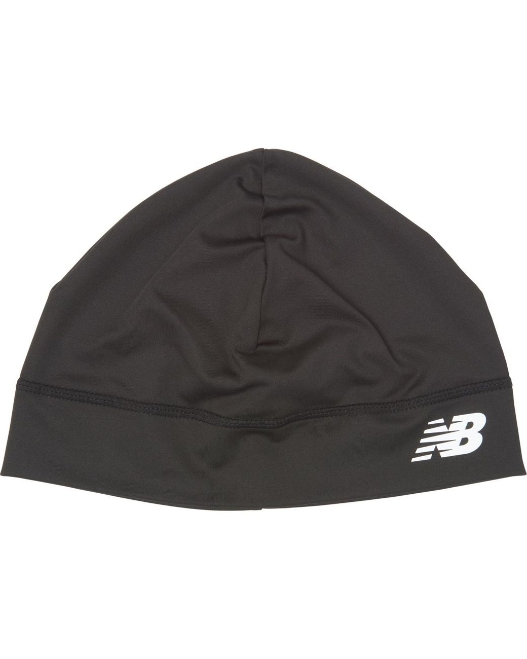 New Balance Lightweight Skull Cap in Black for Men Lyst