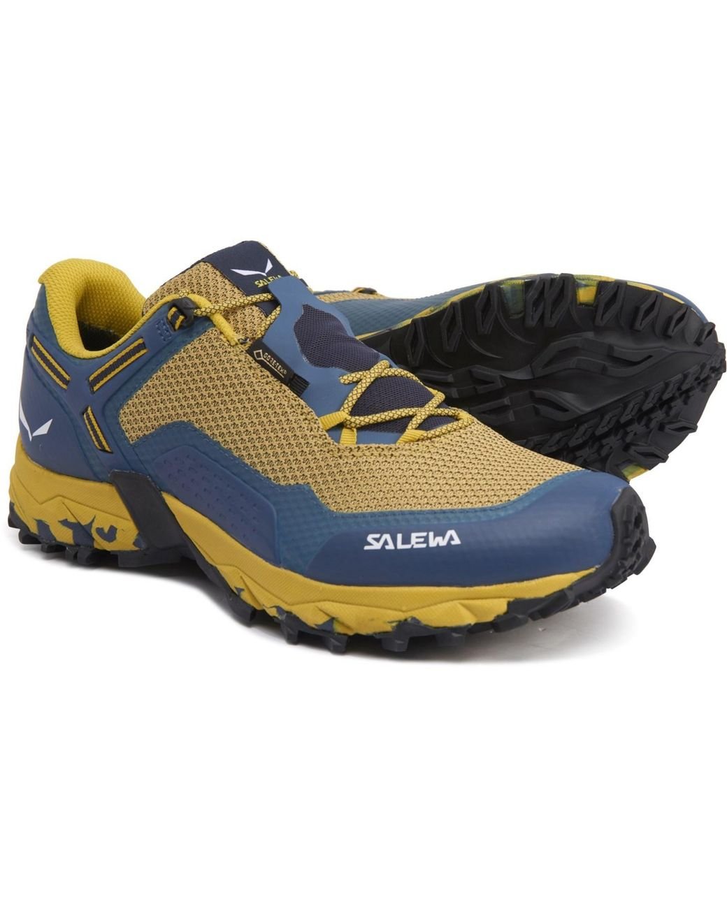 salewa trail running shoes