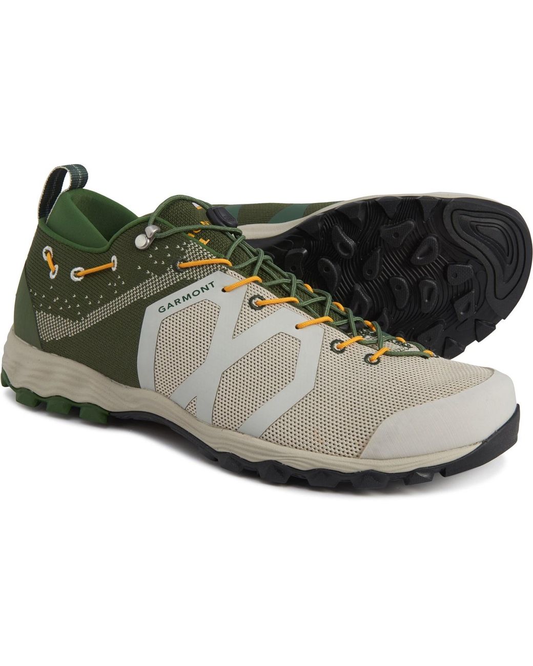 garmont formal shoes