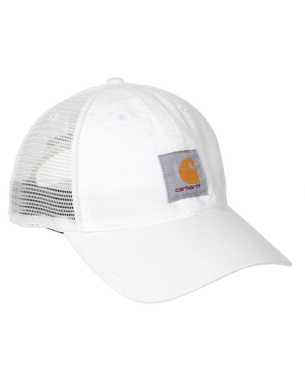 Carhartt Buffalo Cap (for Men) in White for Men Lyst