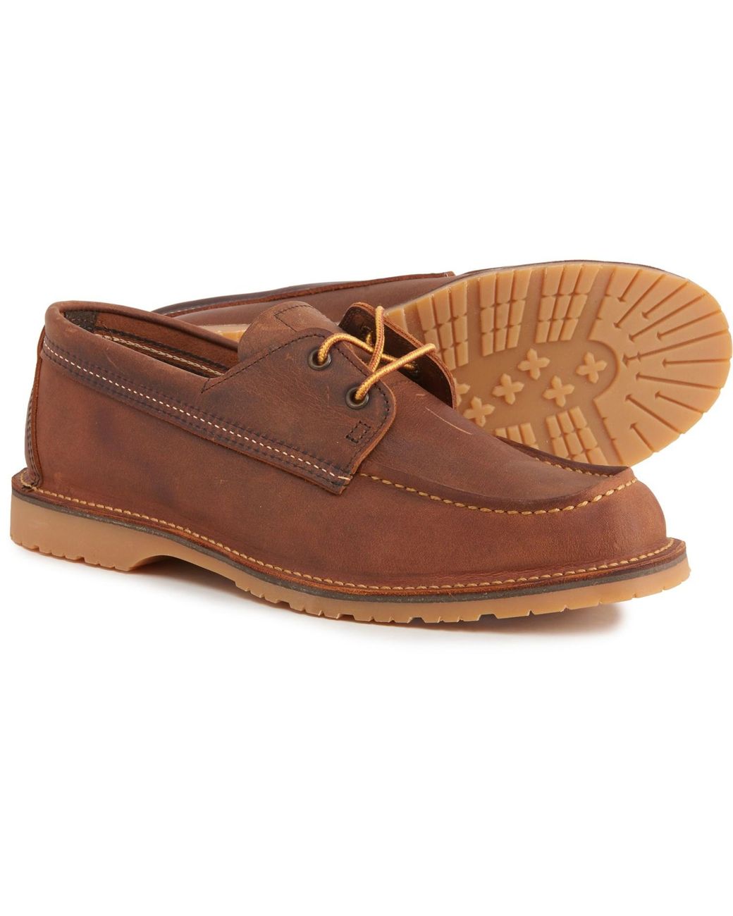 weekender camp moc red wing