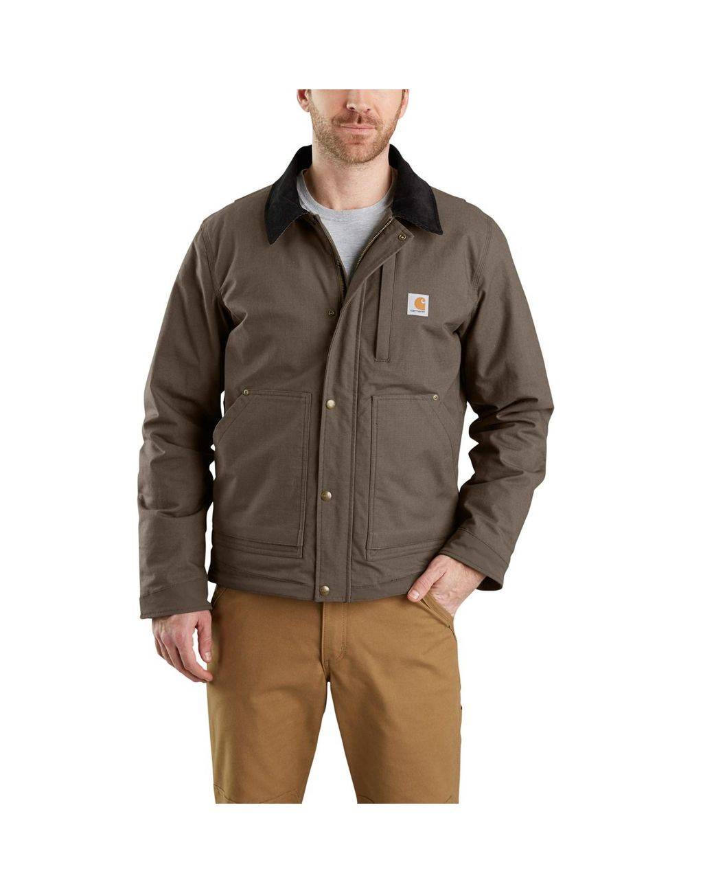 carhartt chatfield ripstop