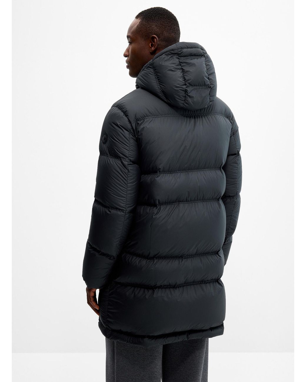 Colmar Black Removable for men