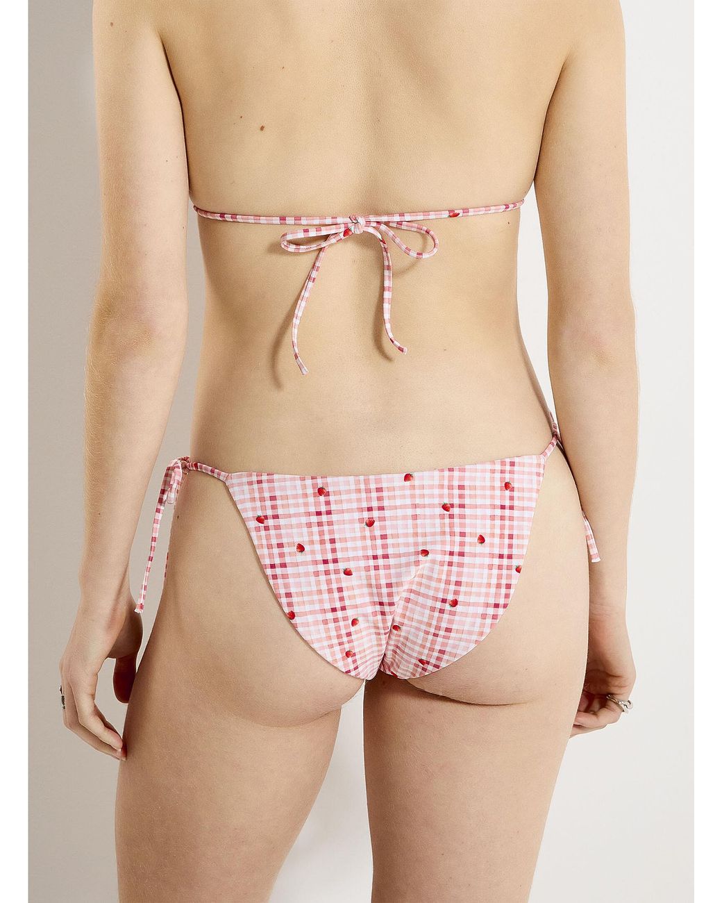 Simon's Natural String High