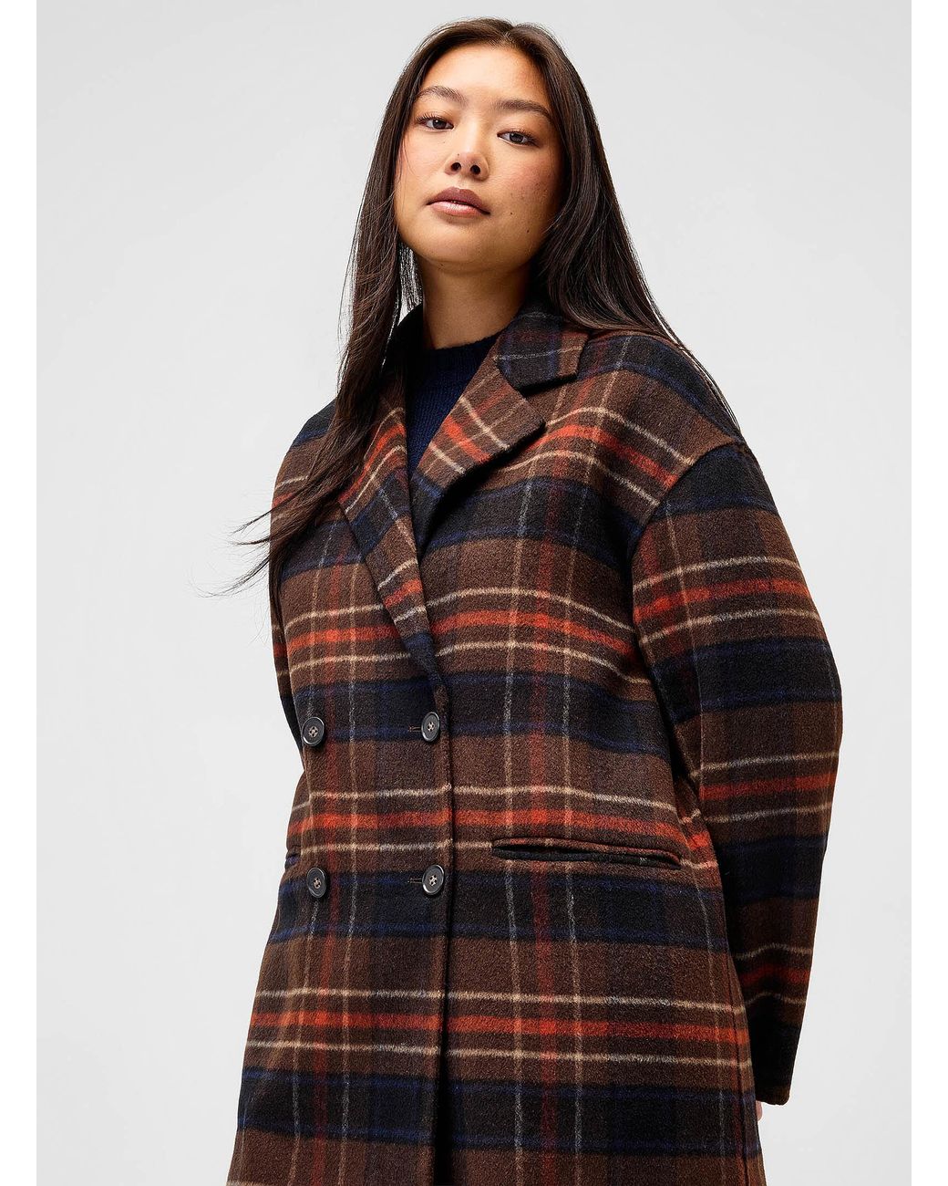 Twik Multicolor Long Double