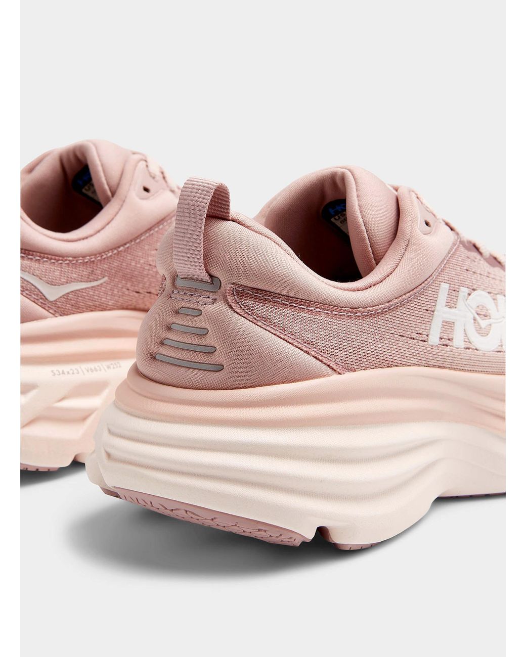 hoka shoes dsw