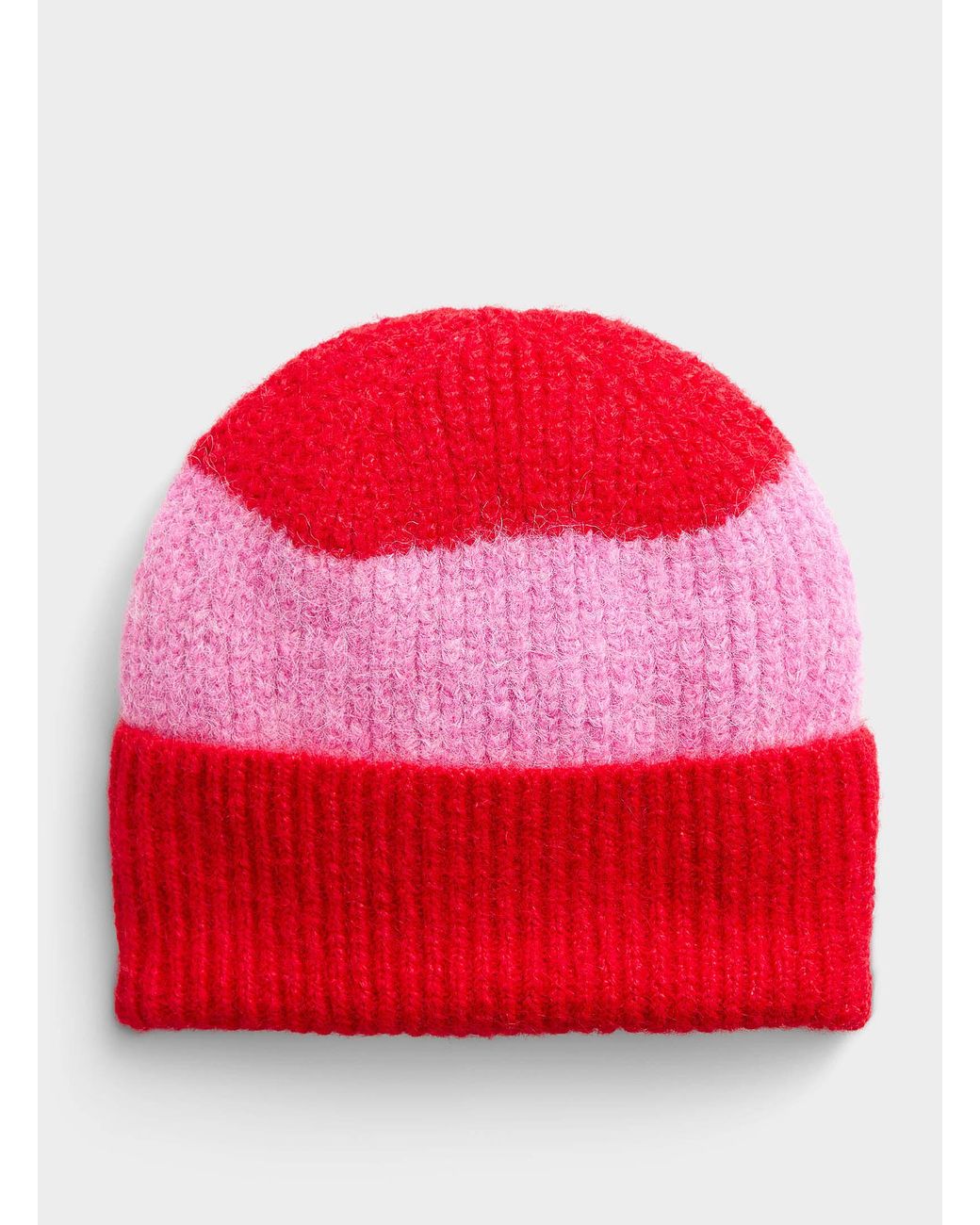 ONLY Red Colour