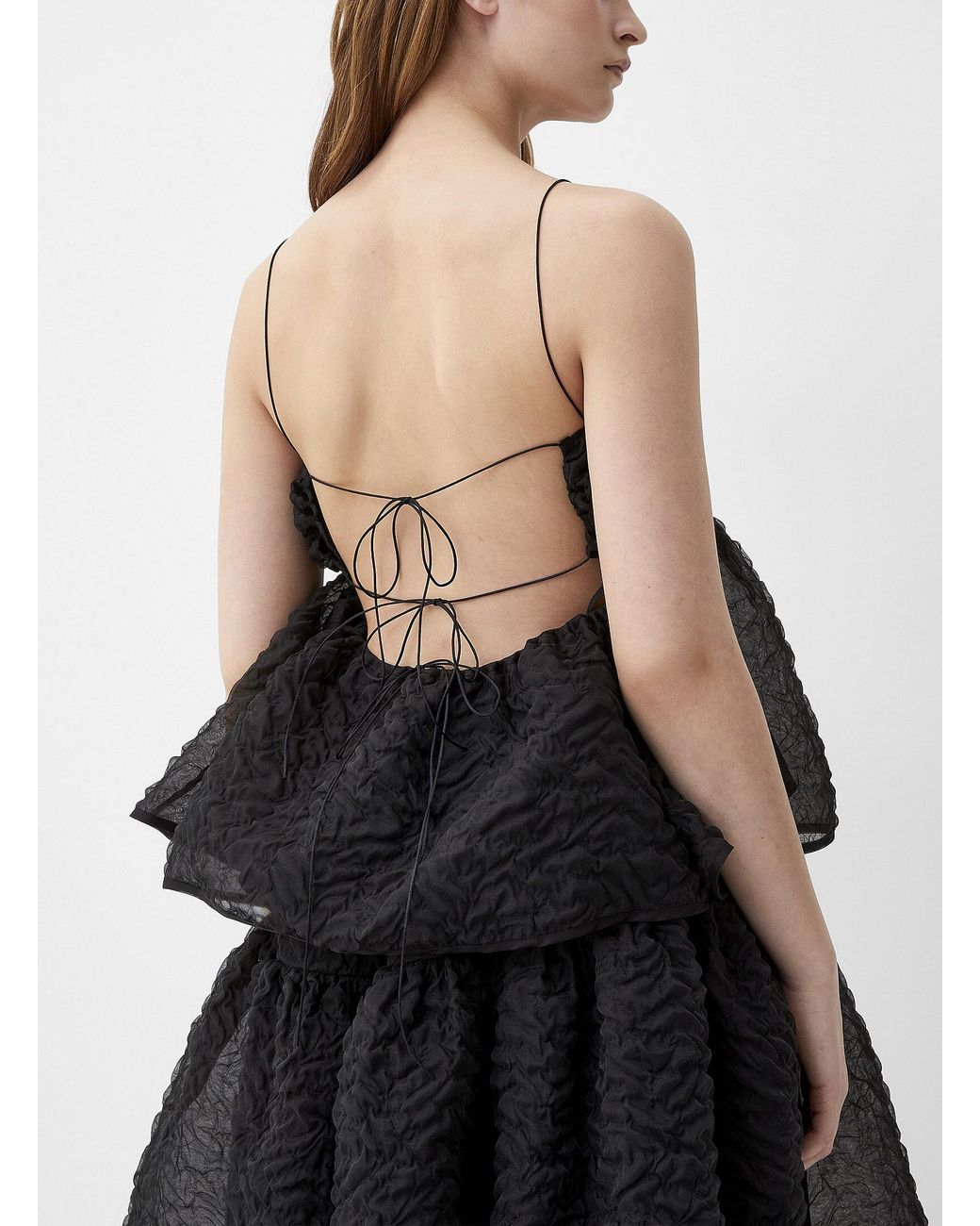 cecilie bahnsen selenaトップス UK10 ＊最終値下げ Cecilie Bahnsen Selena Top | Shopbop