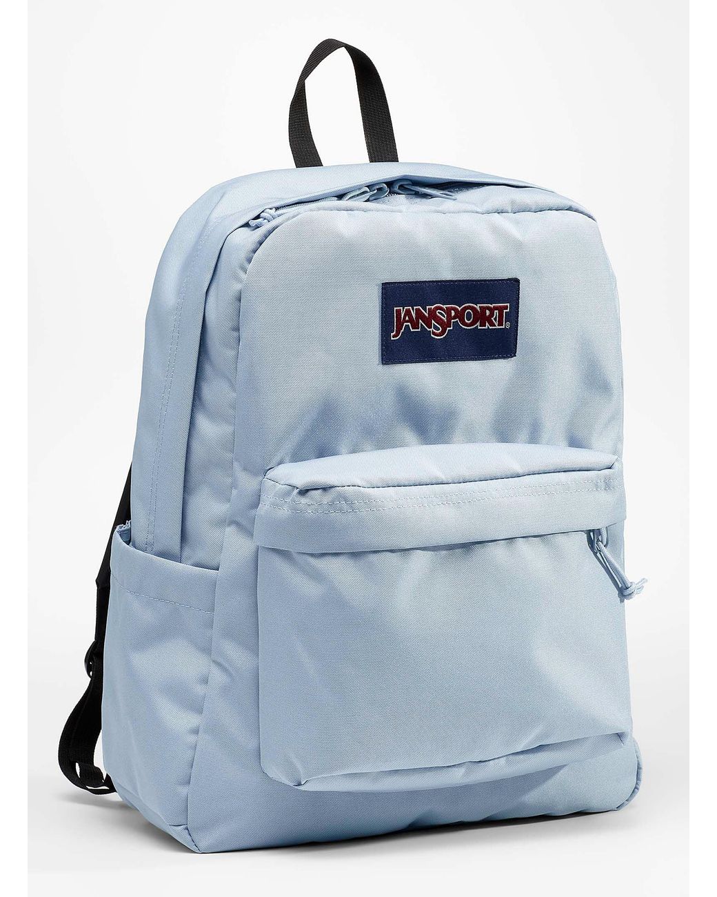 jansport blue