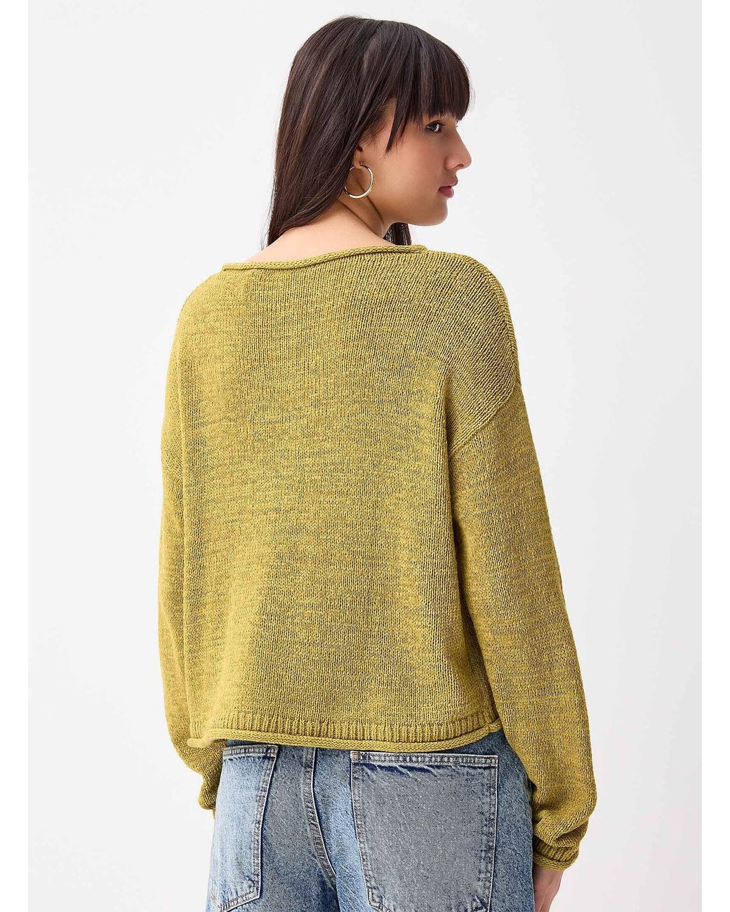 Twik Multicolor Rolled Edging Boat