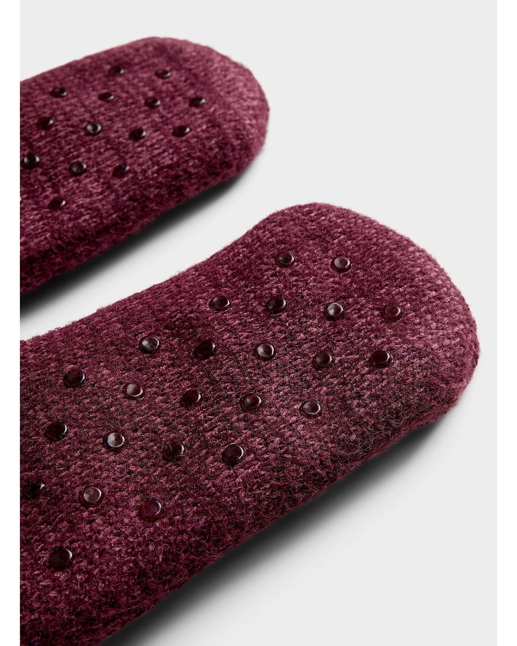 Lemon Purple Cable