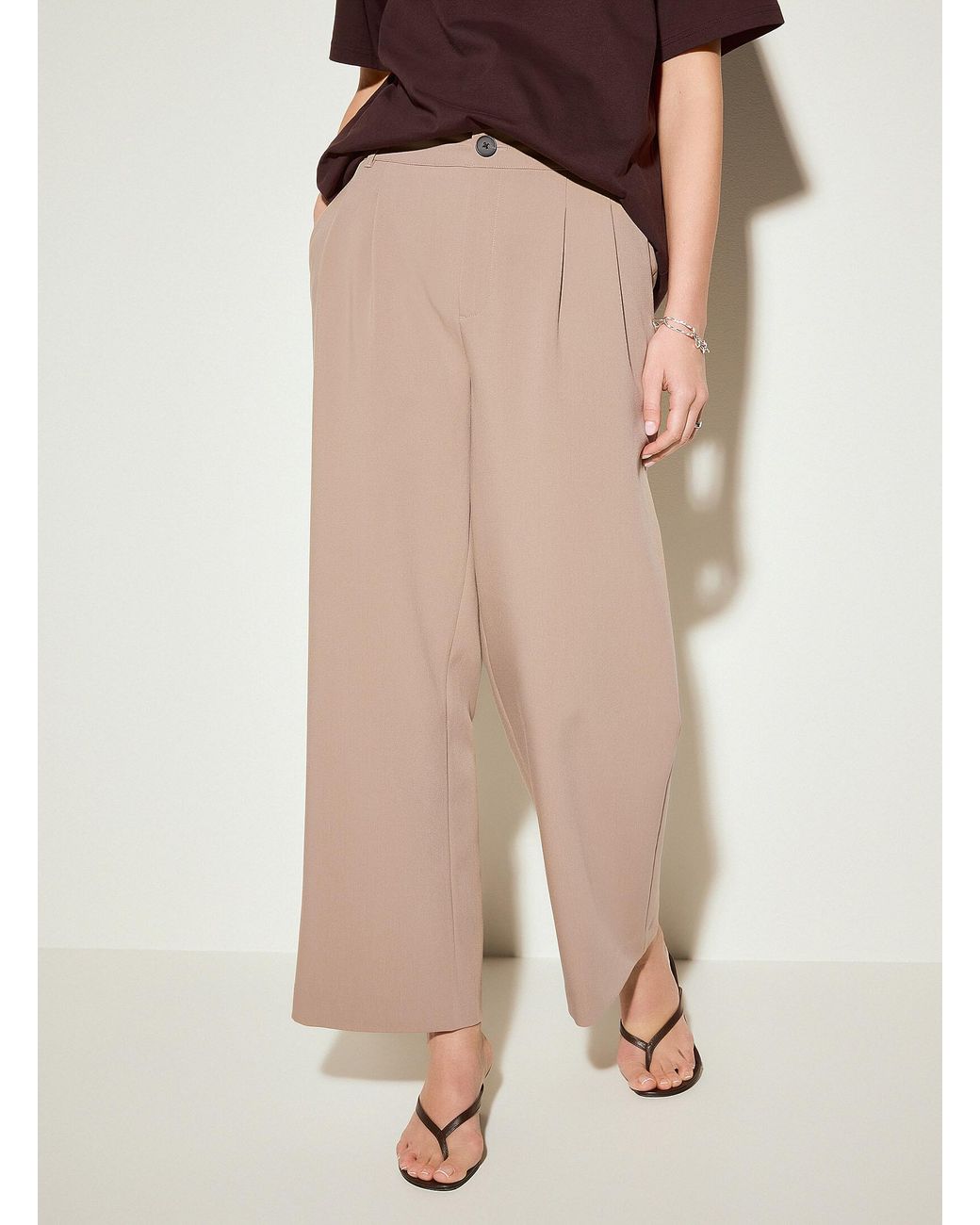 Icône Red Pleated