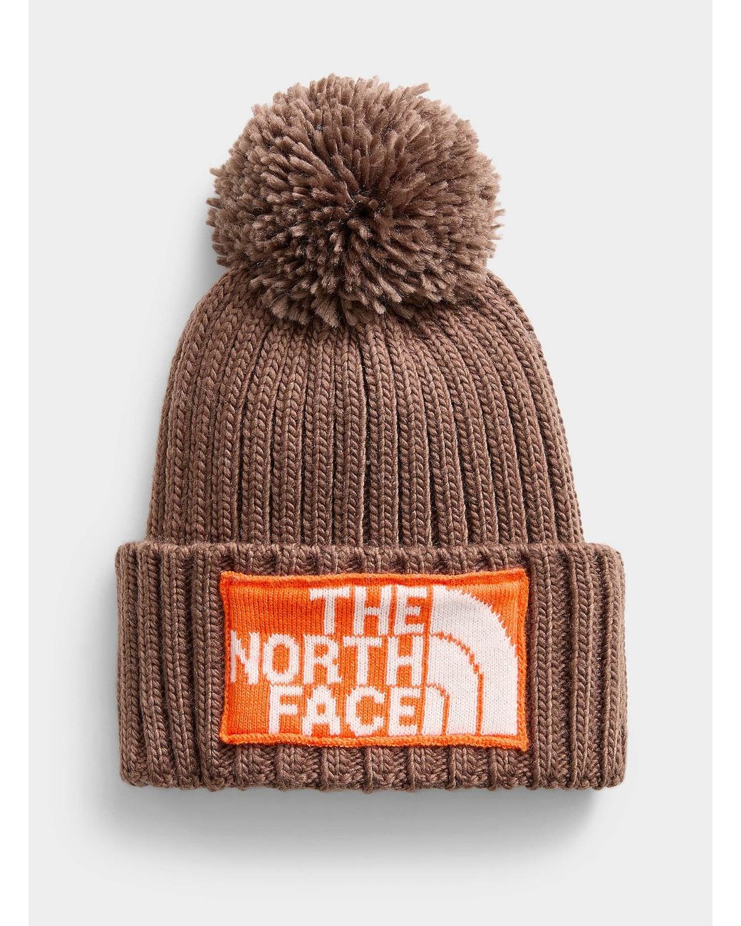 The North Face Brown Large for men