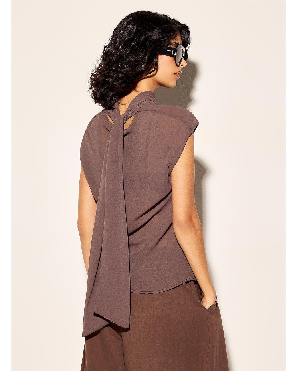 Icône Natural Scarf