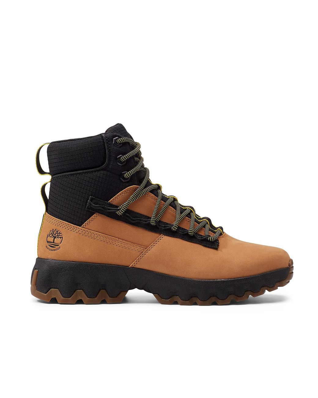 greenstride edge boot