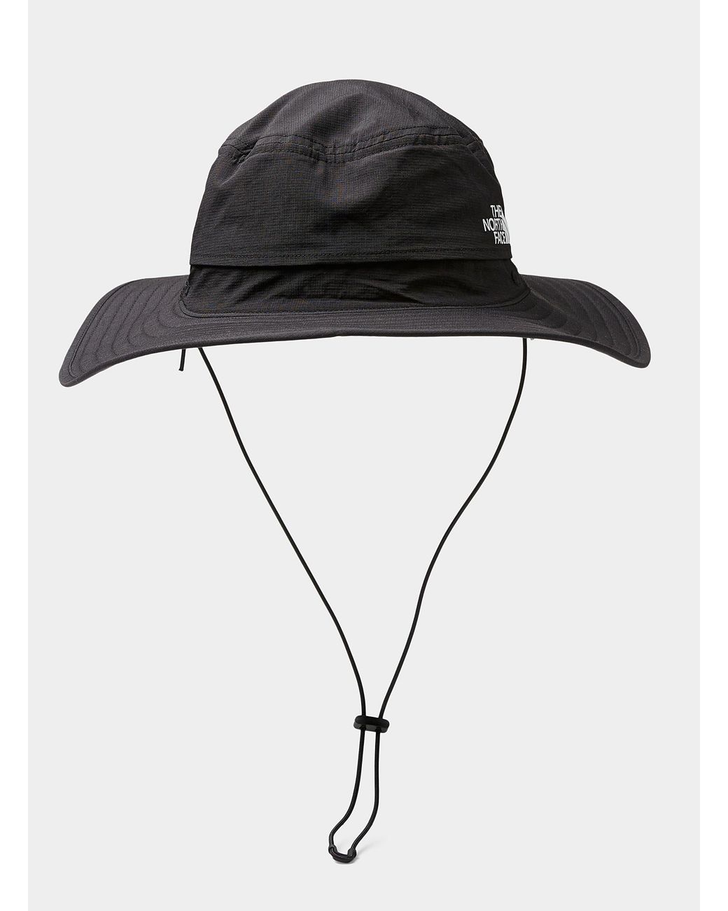 north face uv hat