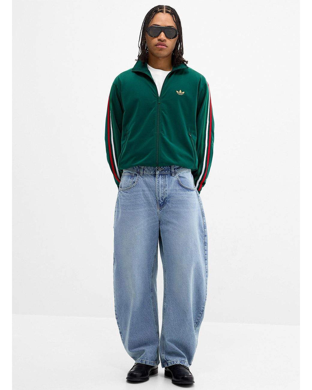 Djab Light in Green for Men | Lyst Canada