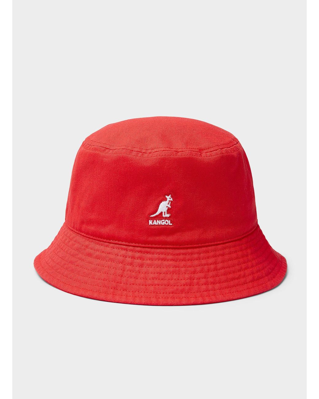 Kangol Embroidered