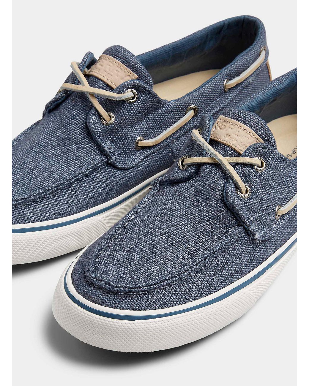 hemp canvas shoes