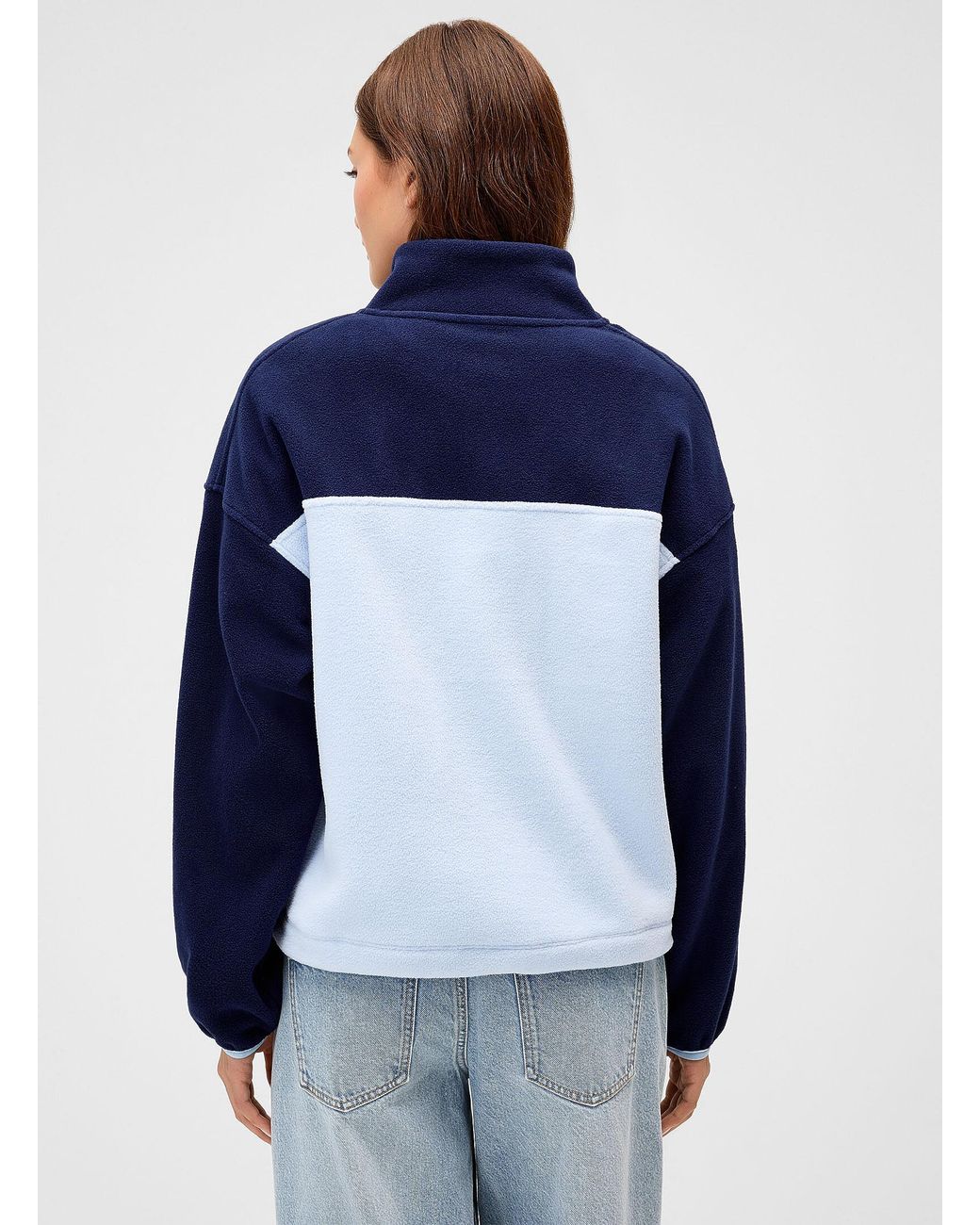 Twik Blue Colour